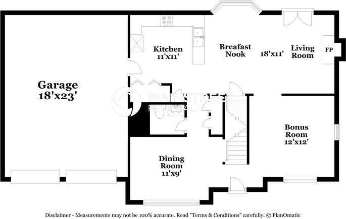 836 Revena Dr - Photo 2 of 18