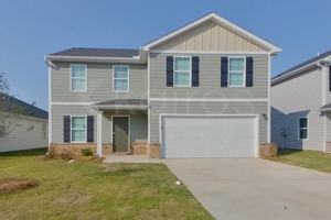 featured image of 109 Flat Rock Mill Trl