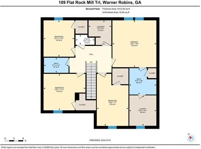 109 Flat Rock Mill Trl - Photo 2 of 4