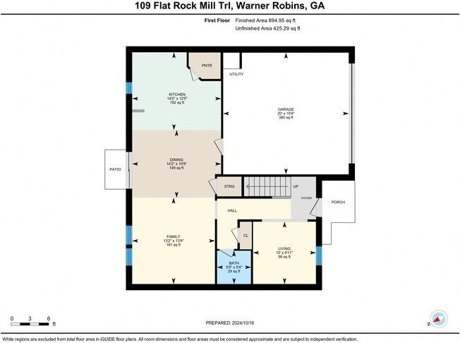 109 Flat Rock Mill Trl - Photo 3 of 4