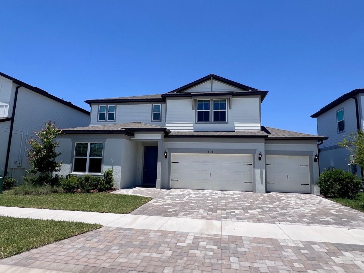 6116 6116 Jensen View Avenue