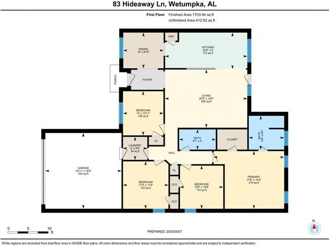 83 Hideaway Ln - Photo 2 of 3