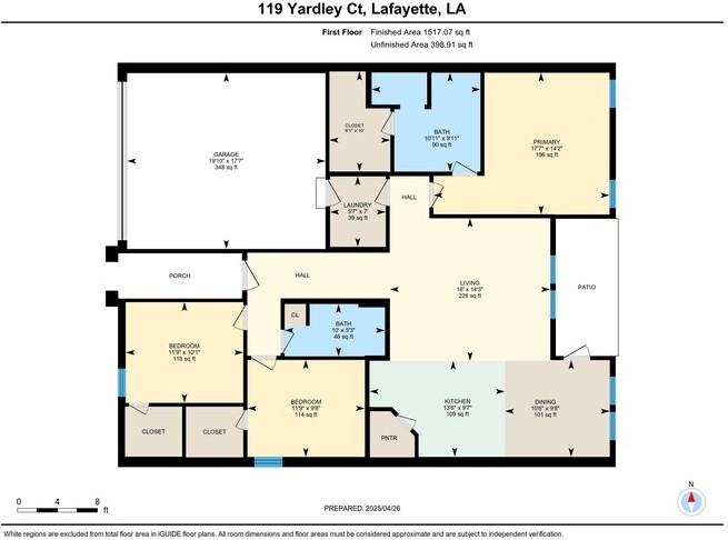 119 Yardley Ct - Photo 2 of 3
