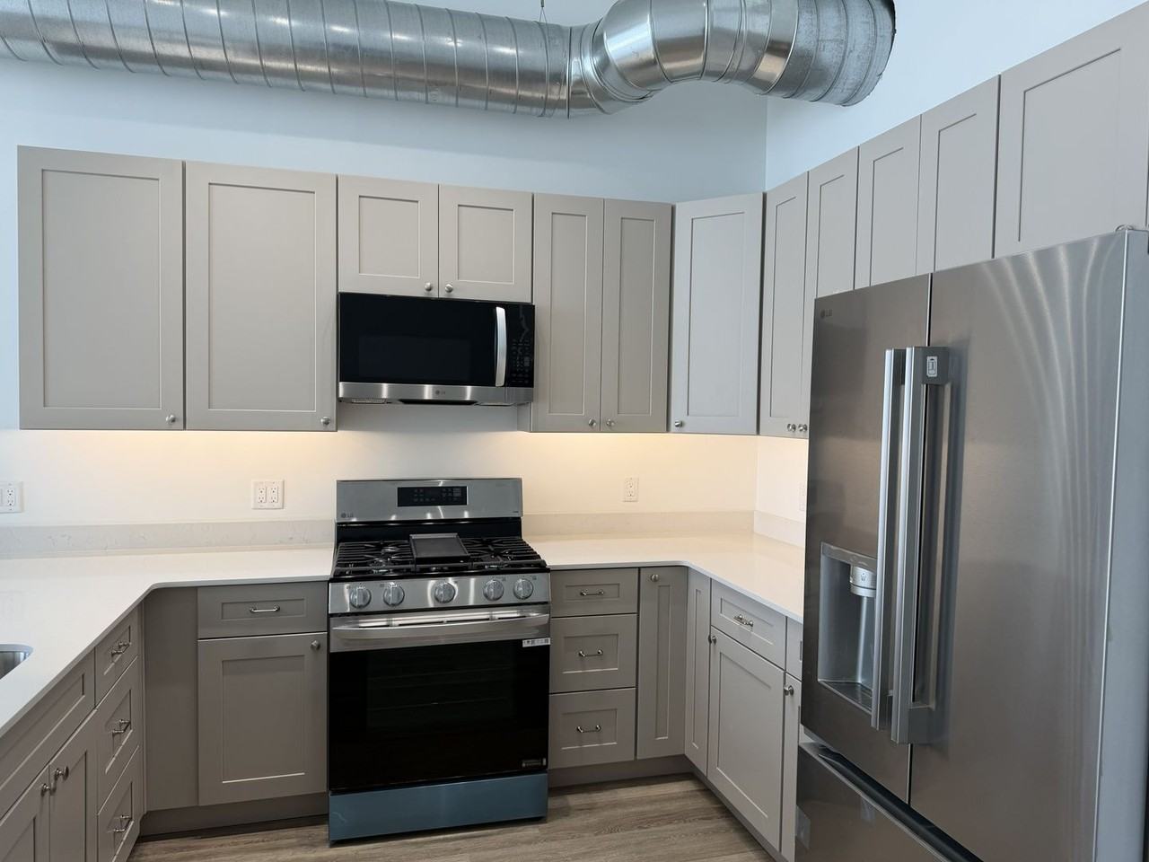 Five Point Flats - Photo 2 of 11