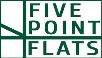 Five Point Flats - Photo 1 of 1