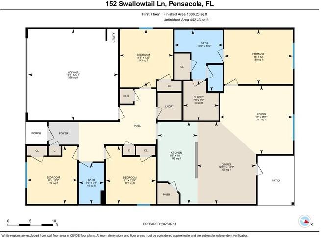 152 Swallowtail Ln - Photo 2 of 3