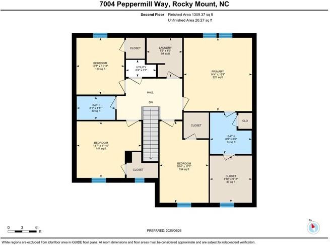 7004 Peppermill Way - Photo 2 of 4