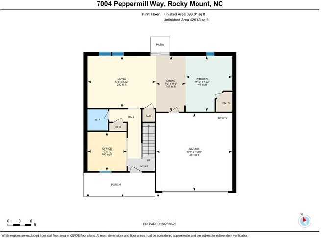 7004 Peppermill Way - Photo 3 of 4