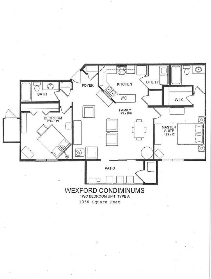 151 Wexford Dr #204 - Photo 2 of 6