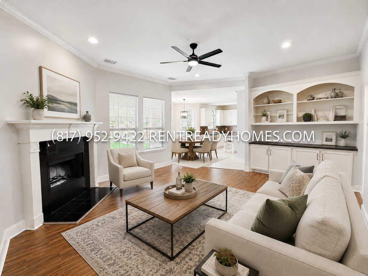 3813 Breckenridge Dr - Photo 5 of 27