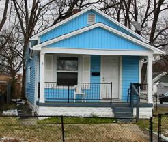 1301 Lillian Ave - Photo 1 of 1