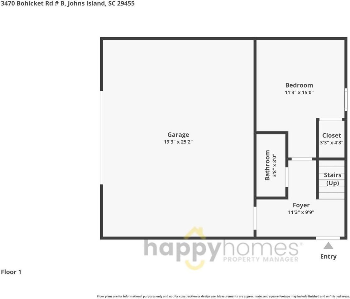 3470 Bohicket Rd #C - Photo 3 of 22