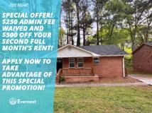 711 W Creek Cir - Photo 1 of 1
