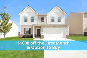 featured image of 3556 Fellowship Rd