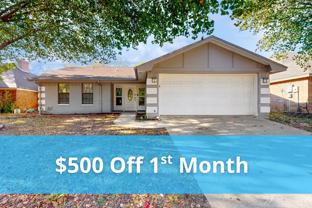3914 Winston Dr - Photo 1 of 1