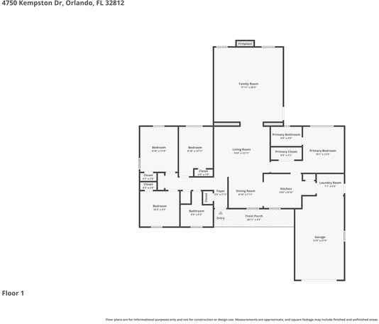4750 Kempston Dr - Photo 2 of 15