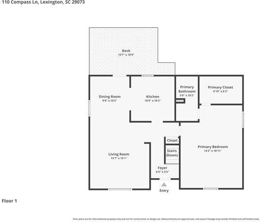 110 Compass Ln - Photo 2 of 16