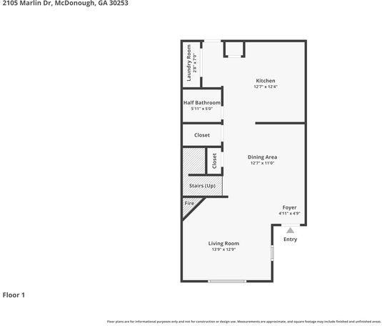 2105 Marlin Dr - Photo 2 of 16