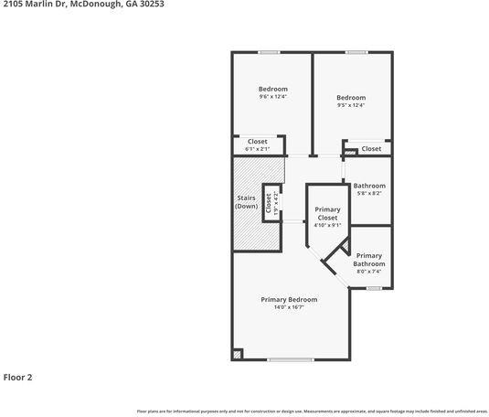 2105 Marlin Dr - Photo 4 of 16