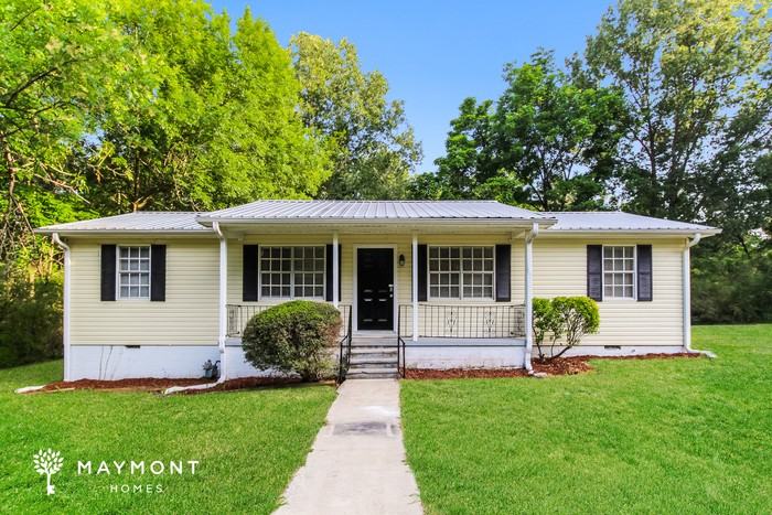 4015 Goodwin Rd