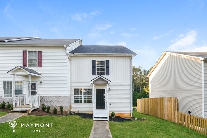 60 Fairview St