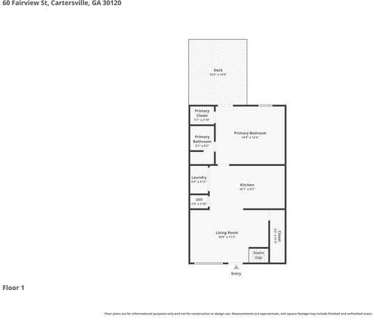 60 Fairview St - Photo 2 of 16