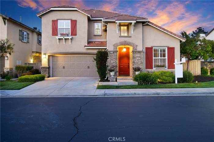 31348 Strawberry Tree Ln #NA - Photo 2 of 27