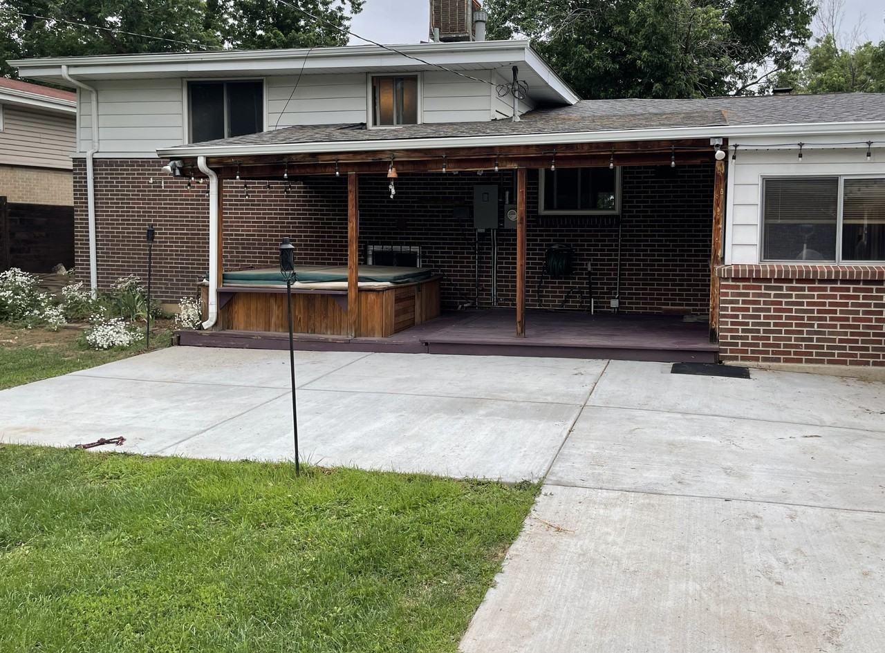 3013 S Ivan Way #NA - Photo 3 of 15
