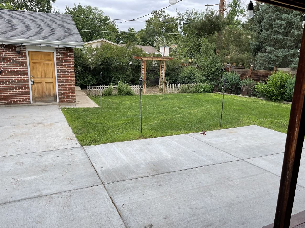 3013 S Ivan Way #NA - Photo 4 of 20