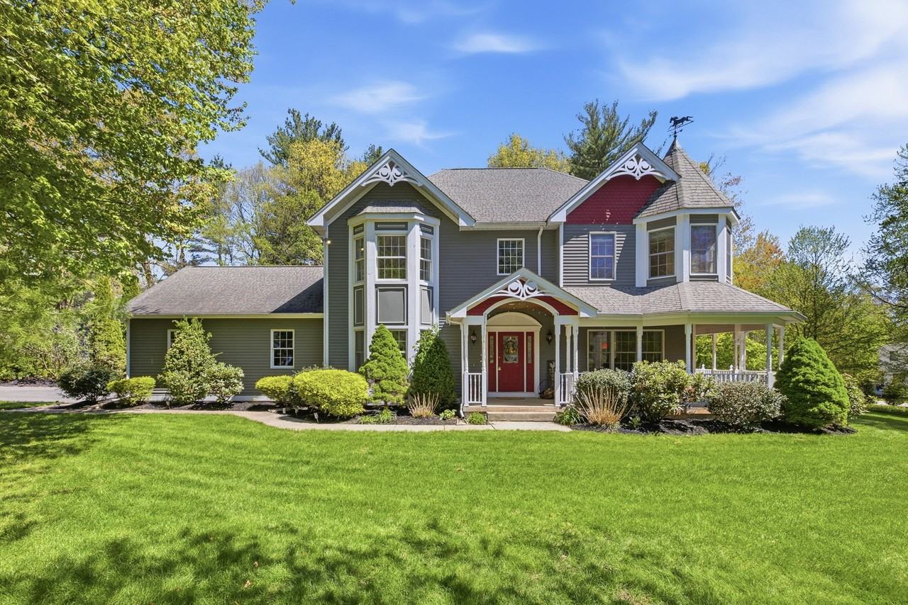 9 Brockway Rd #NA