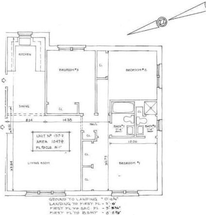 157 Lake Shore Rd #2