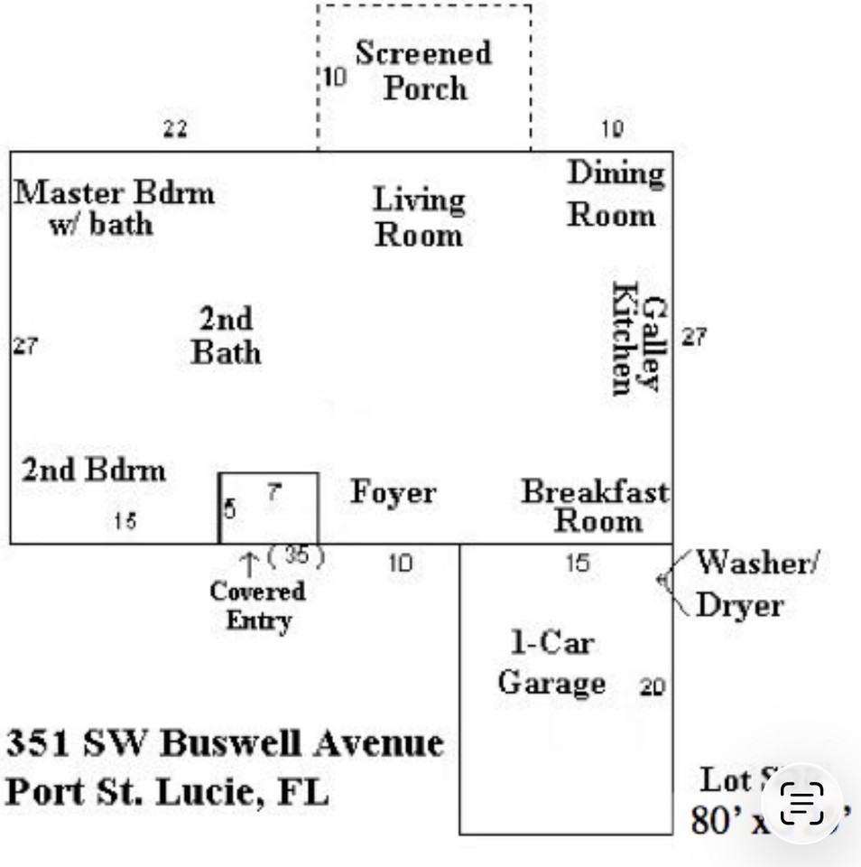 351 Sw Buswell Ave #NA - Photo 2 of 8