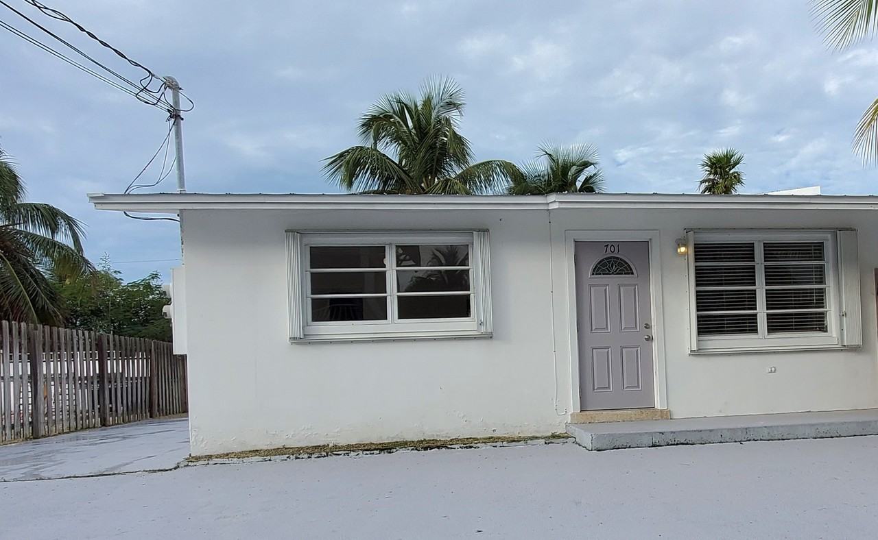 701 124th Street Gulf #NA
