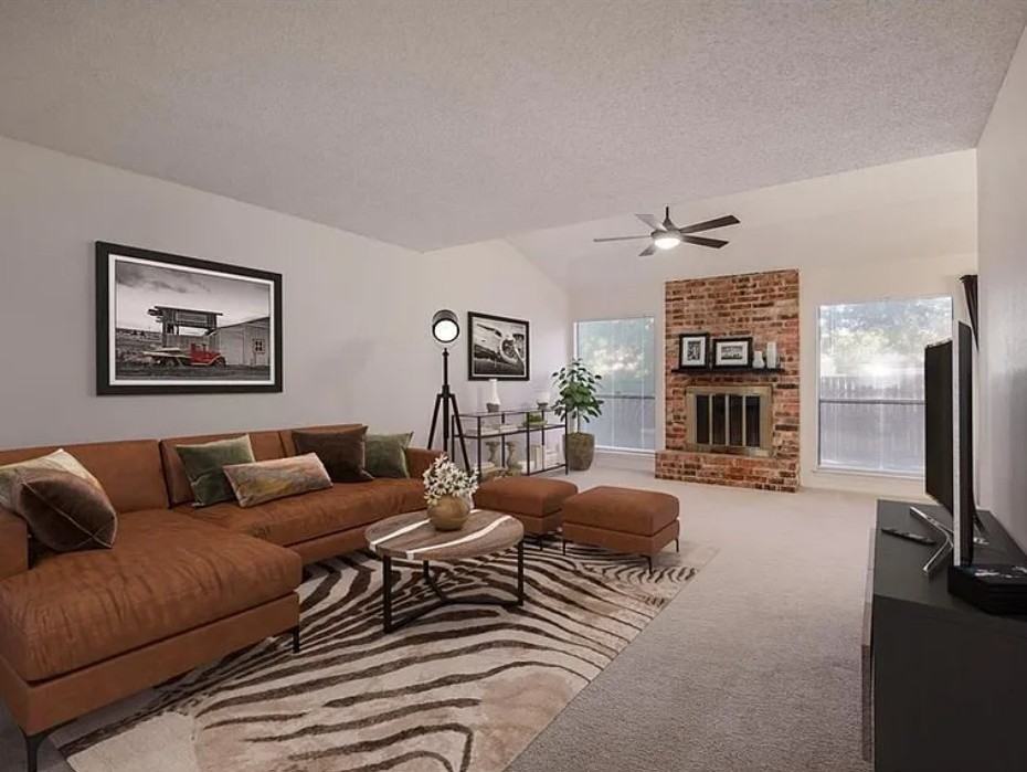 8905 Trone Cir #C - Photo 3 of 22