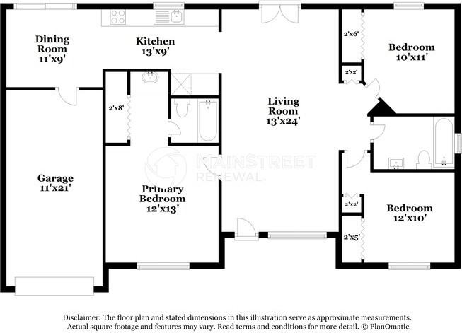 861 Americana Blvd Nw - Photo 2 of 16