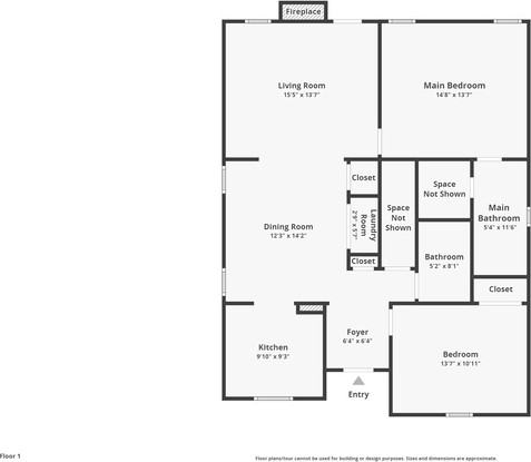 151 Hammond Place Cir - Photo 2 of 12