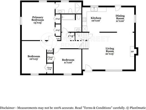 722 Oak Dr E - Photo 2 of 17