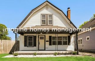 1215 N Olney St - Photo 1 of 1