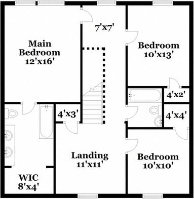 305 Cedar Rdg - Photo 2 of 4