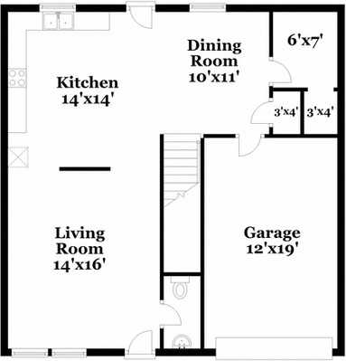 305 Cedar Rdg - Photo 3 of 4