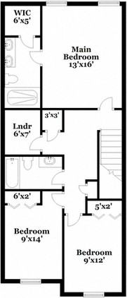 1319 Mull St - Photo 2 of 4