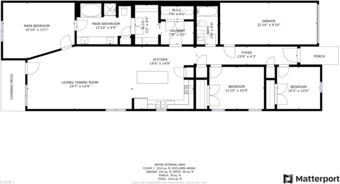15713 Boothy Ln - Photo 2 of 3