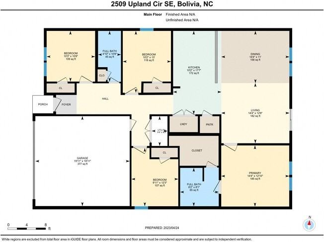2509 Upland Cir Se - Photo 2 of 3