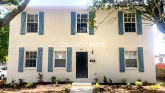 803 E Baker St - Photo 1 of 1