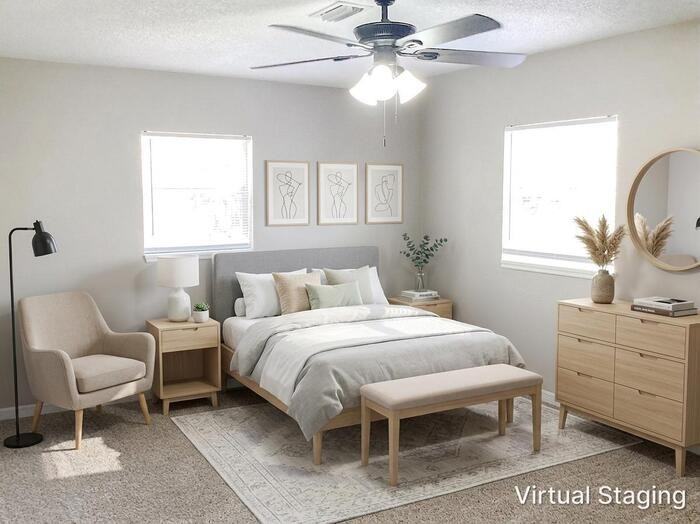 803 E Baker St - Photo 7 of 20
