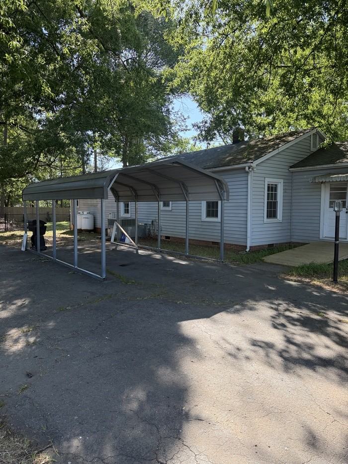 8195 Old Concord Rd - Photo 4 of 17
