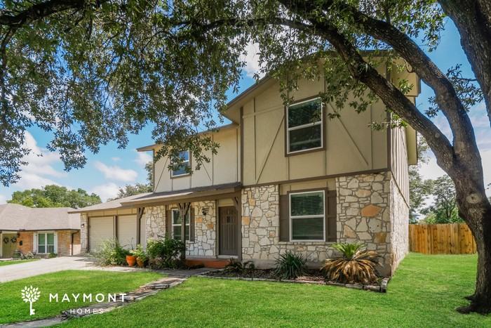 4707 Pebble Gln - Photo 2 of 3