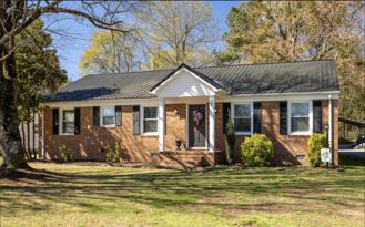 503 N Lincoln St - Photo 1 of 1