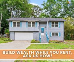 6498 Menlo Way - Photo 1 of 1