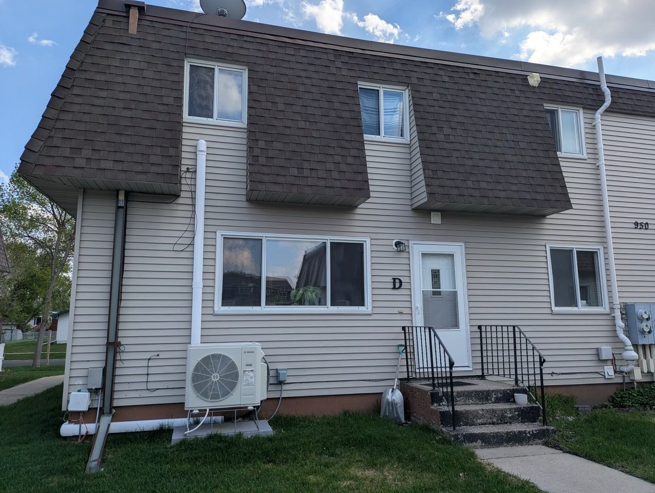 950 5th Ave W #SITED